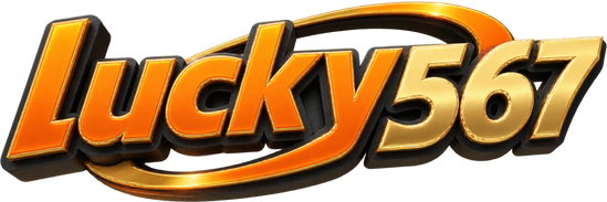 lucky567 logo